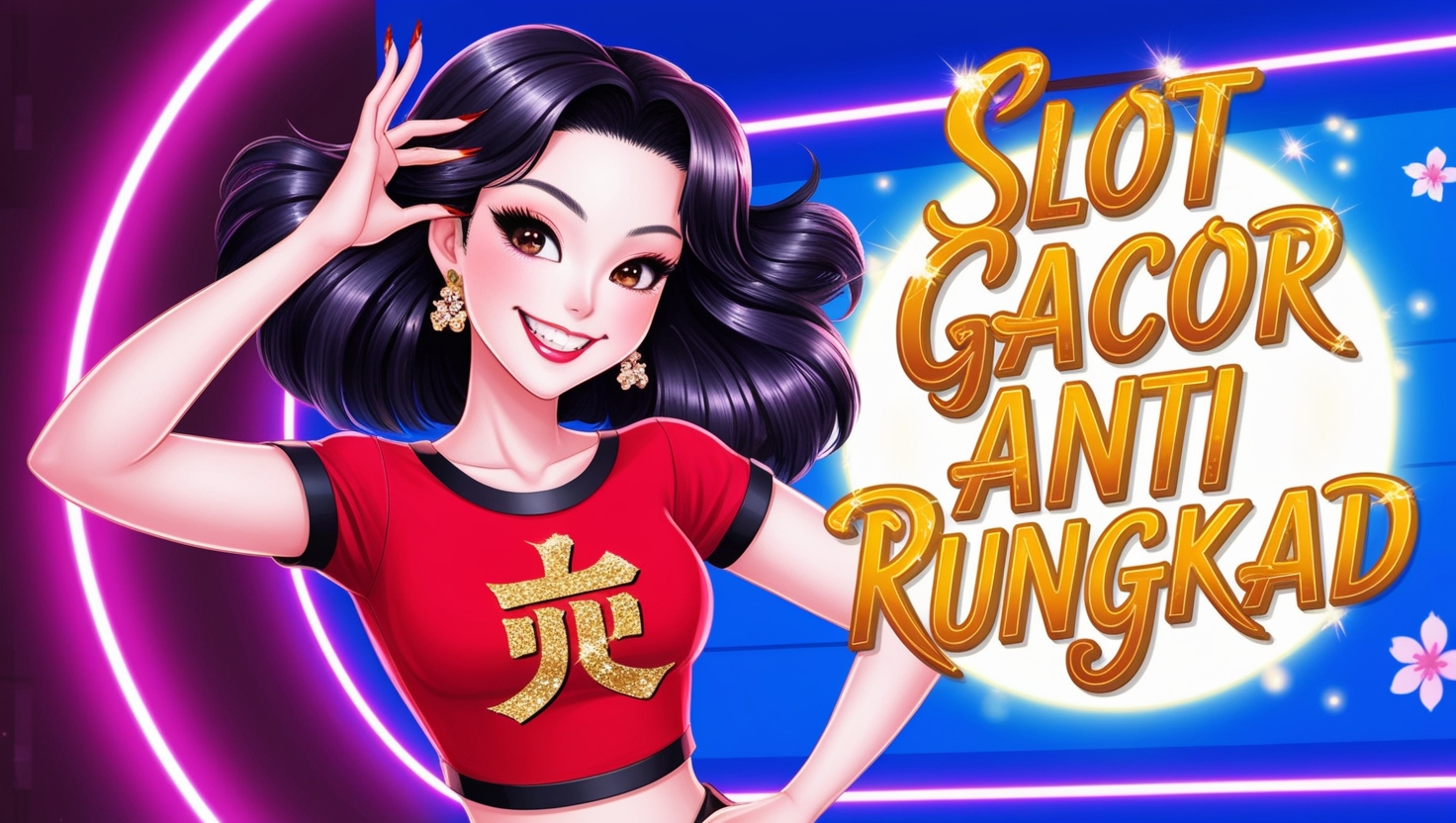 Slot Gacor Anti Rungkad Trik Main Aman Dan Menang Tiap Hari!